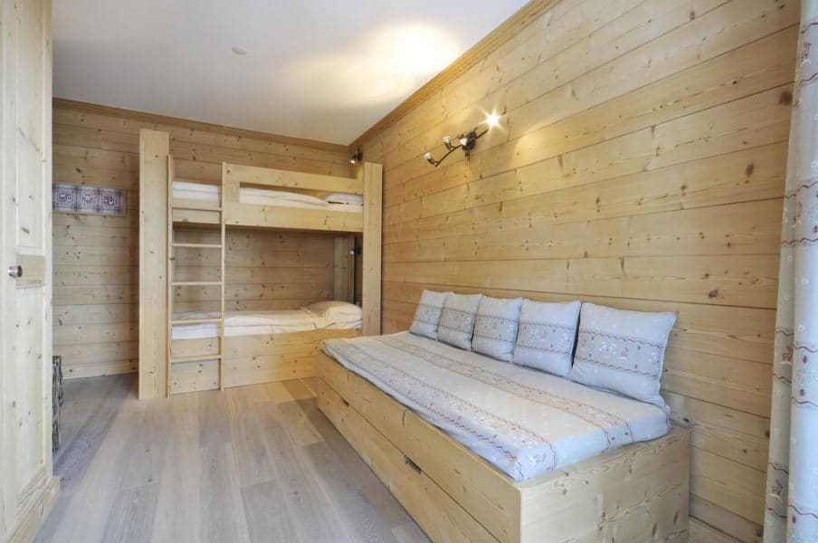 plafond tendu sauna