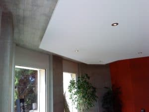 Panneaux acoustiques sur-mesure - Murs et Plafonds