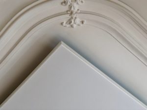 panneau plafond acoustique