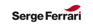 logo serge ferrari